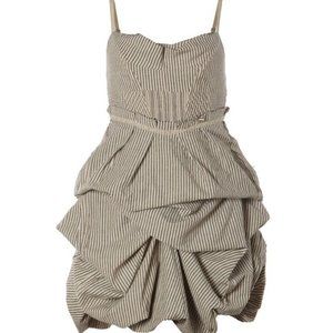 All Saints Pirro Nightingale Dress UK8, US4